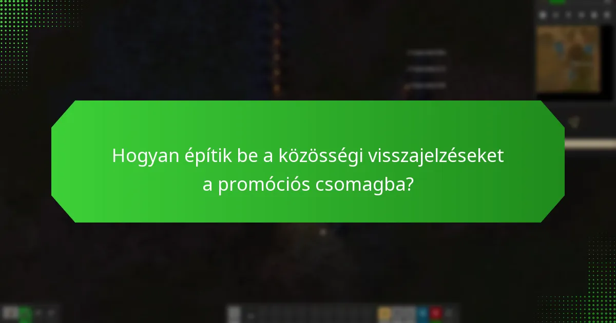 Hogyan vonja be a közösséget a Factorio promóciós csomag?