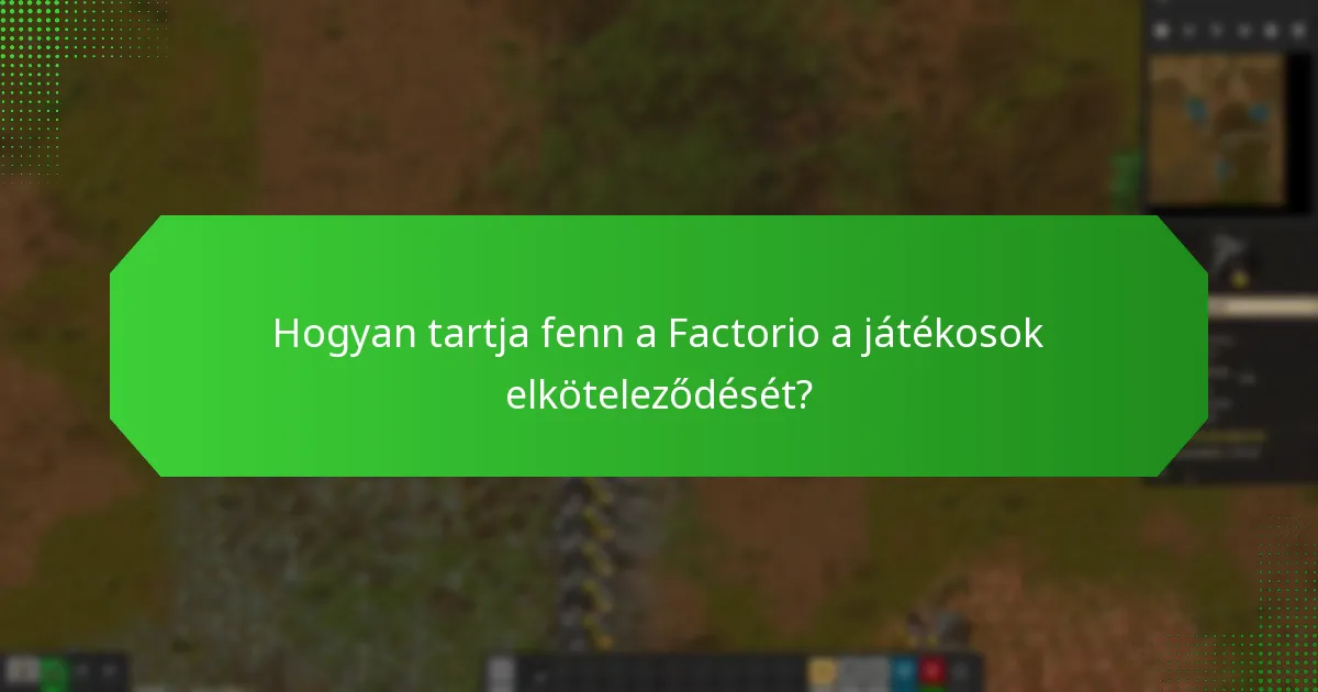 Milyen outreach stratégiákat alkalmaz a Factorio?