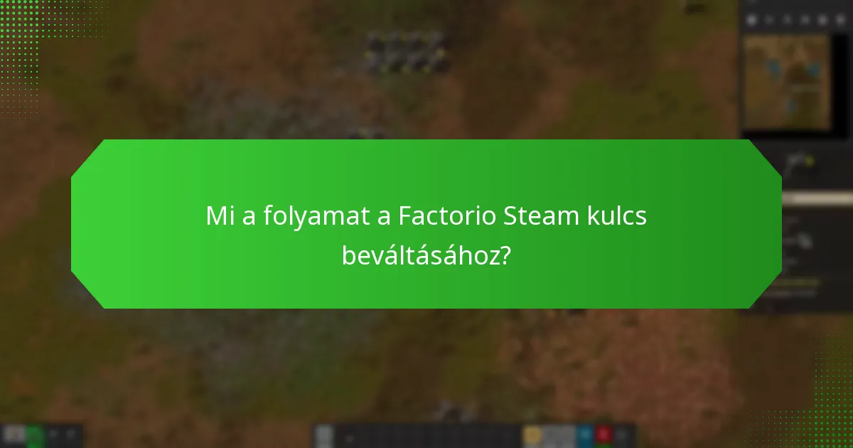 Hogyan lehet azonosítani a megbízható viszonteladókat a Factorio Steam kulcsokhoz?