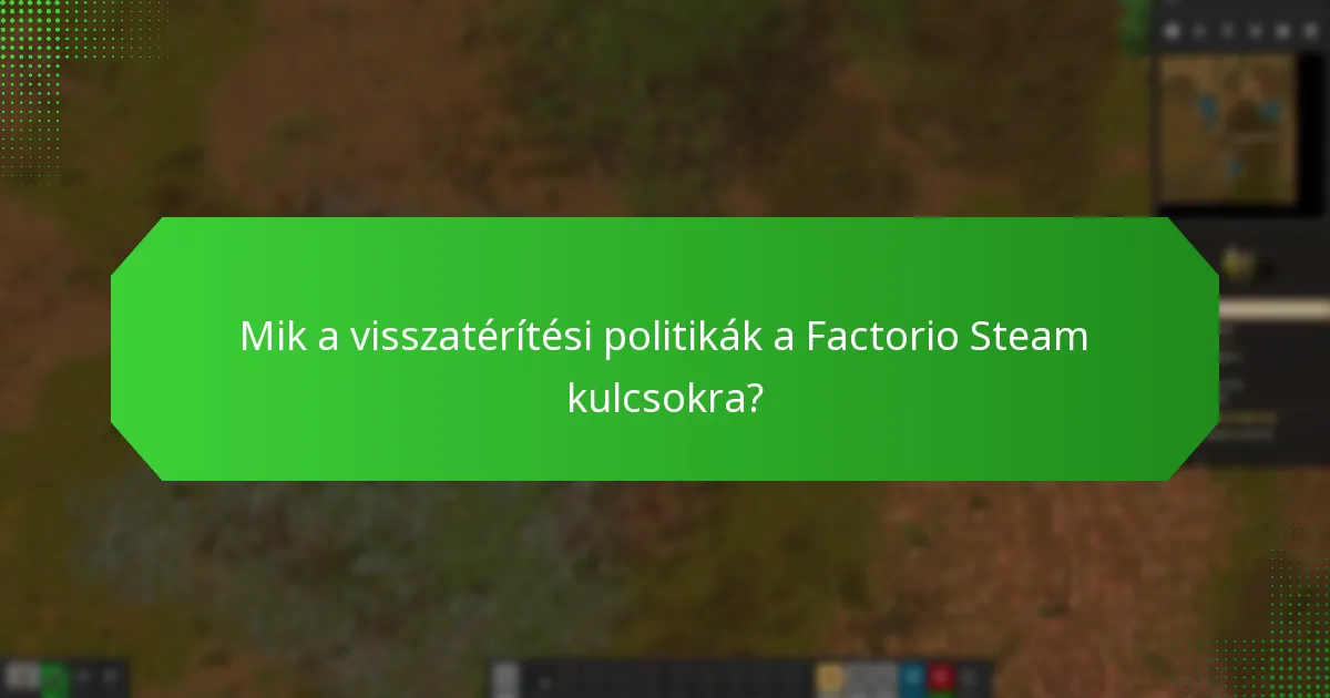 Mik a különbségek a visszatérítési politikák között a platformok között?