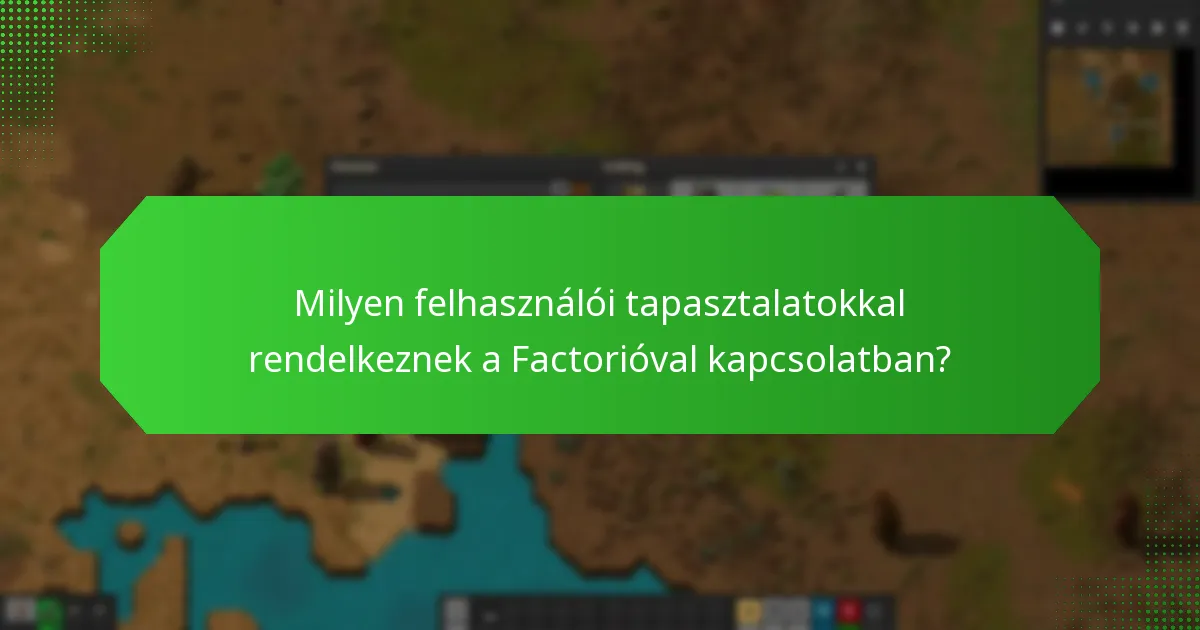 Hogyan lehet igényelni egy Factorio Steam kulcsot?
